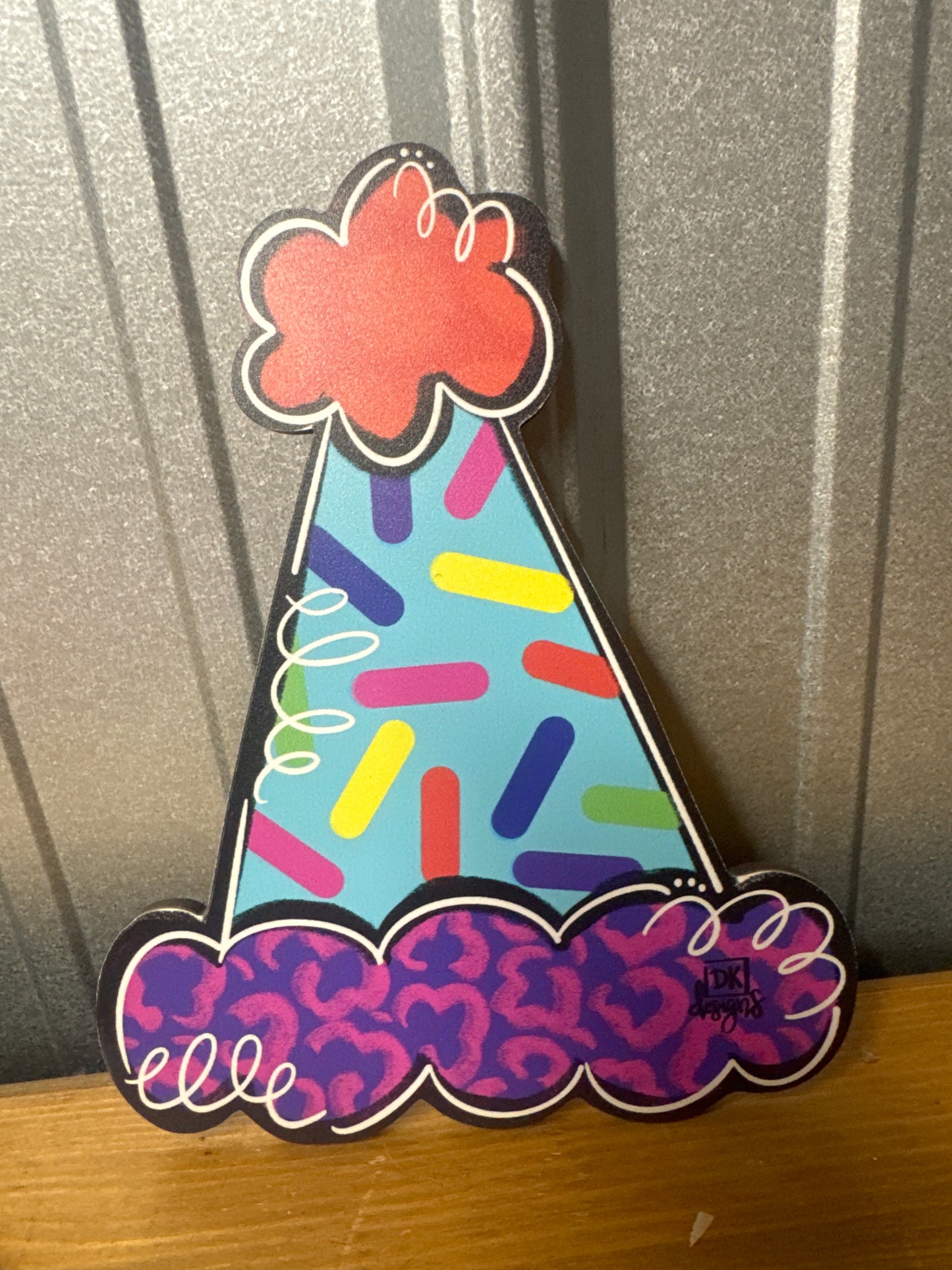 Mini Place Hanger Attachment