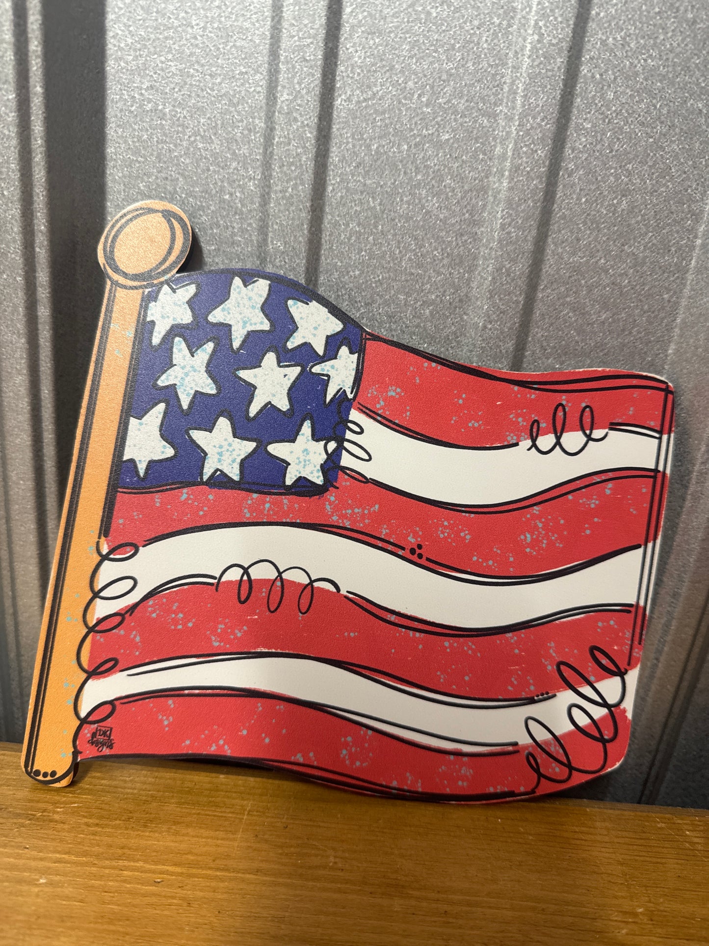 Mini Place Hanger Attachment