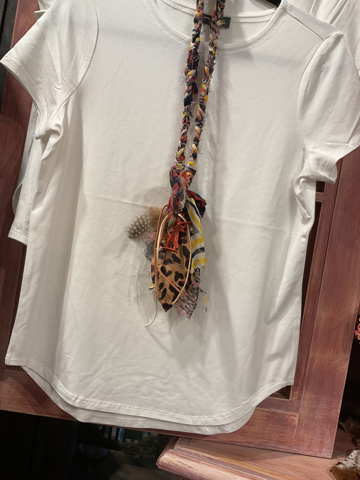 Just a Basic Tee