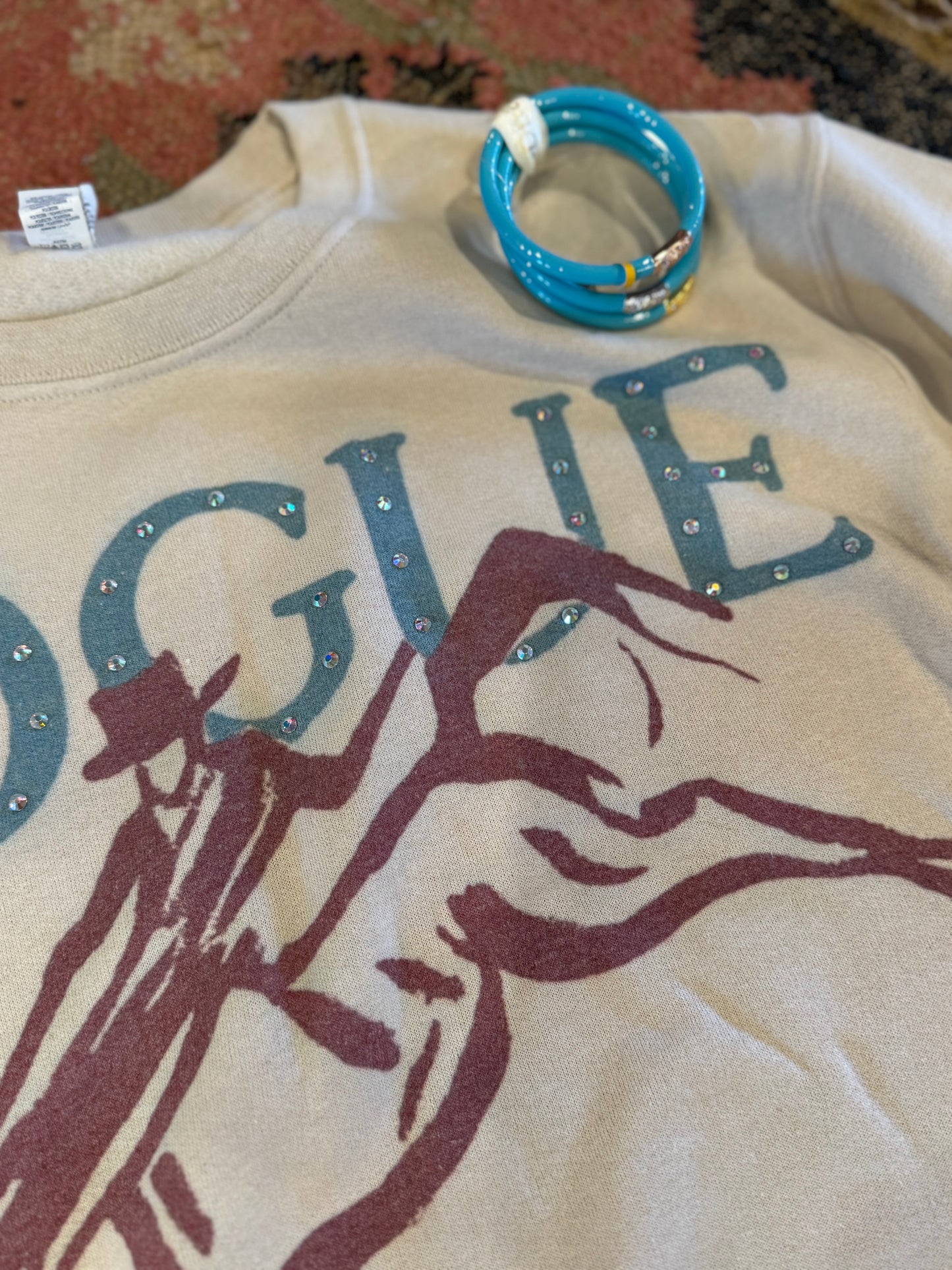 Vogue Sweatshirt