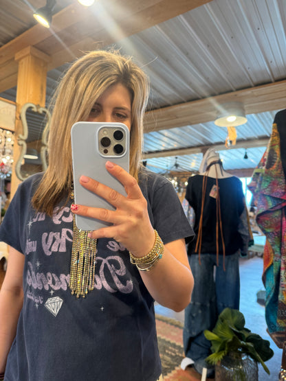 Beatles- Lucy Sky Tee