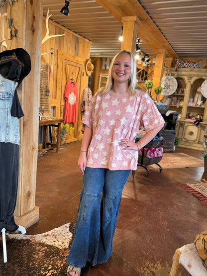 OH MY STARS Denim Jeans