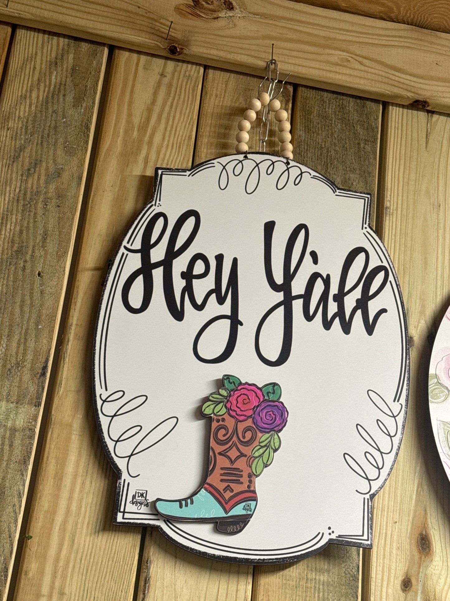 Mini Place Hanger Attachment