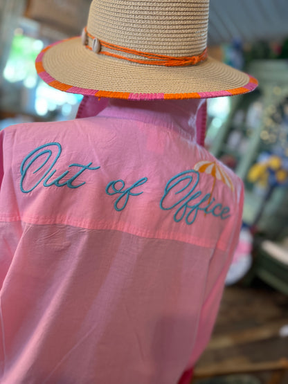 Out of Office Cover