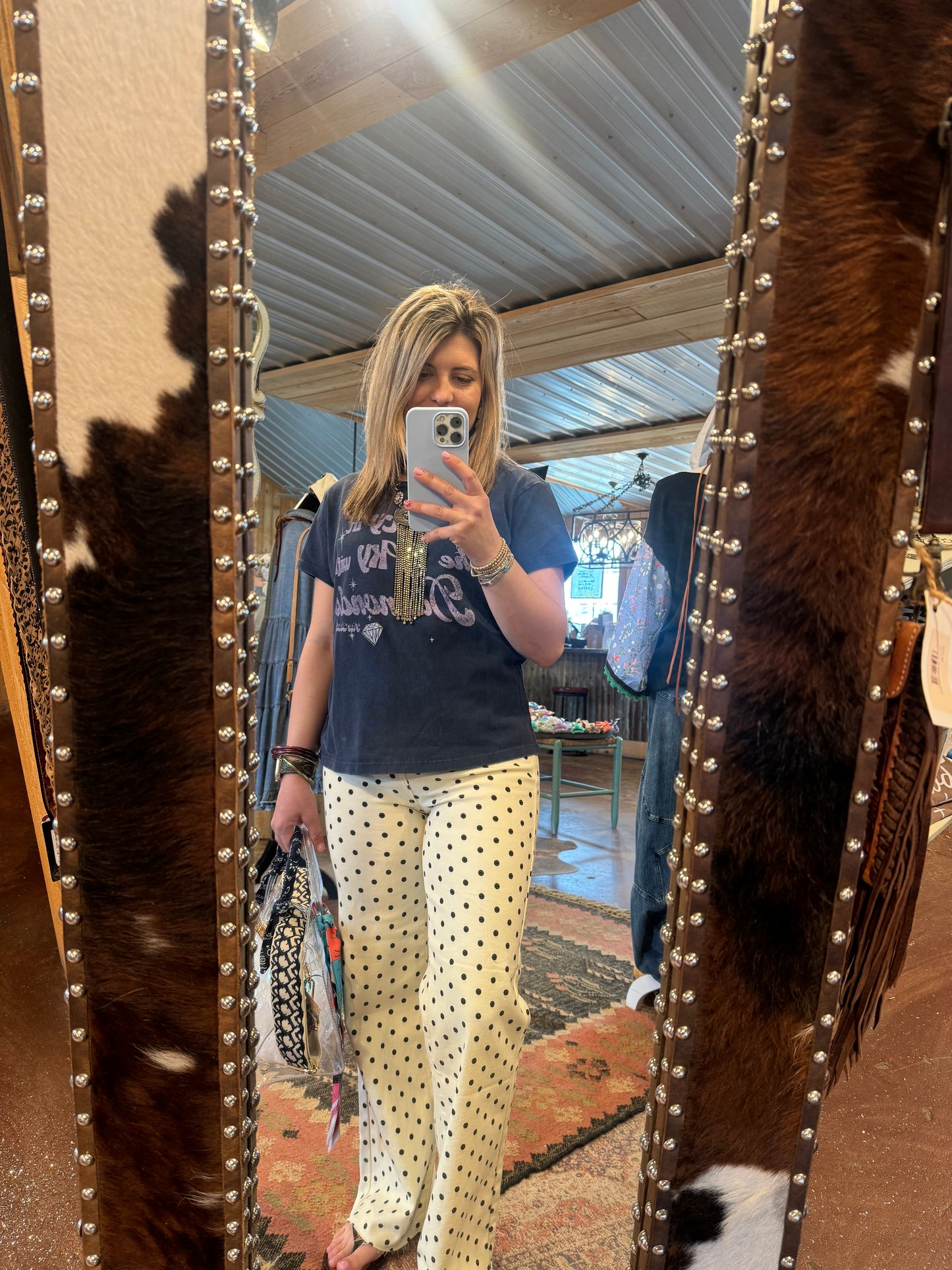 Beatles- Lucy Sky Tee
