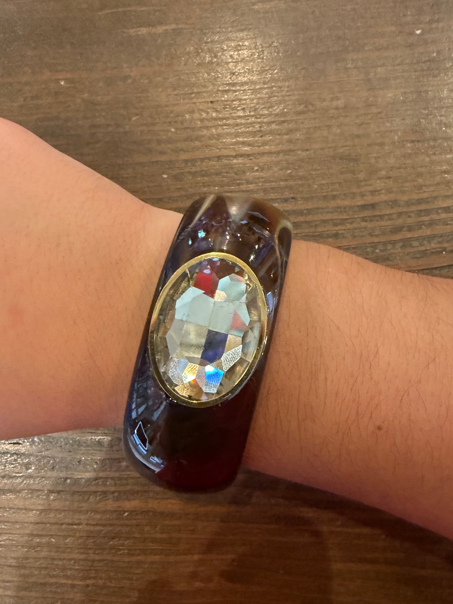 Fun Marble Bangle