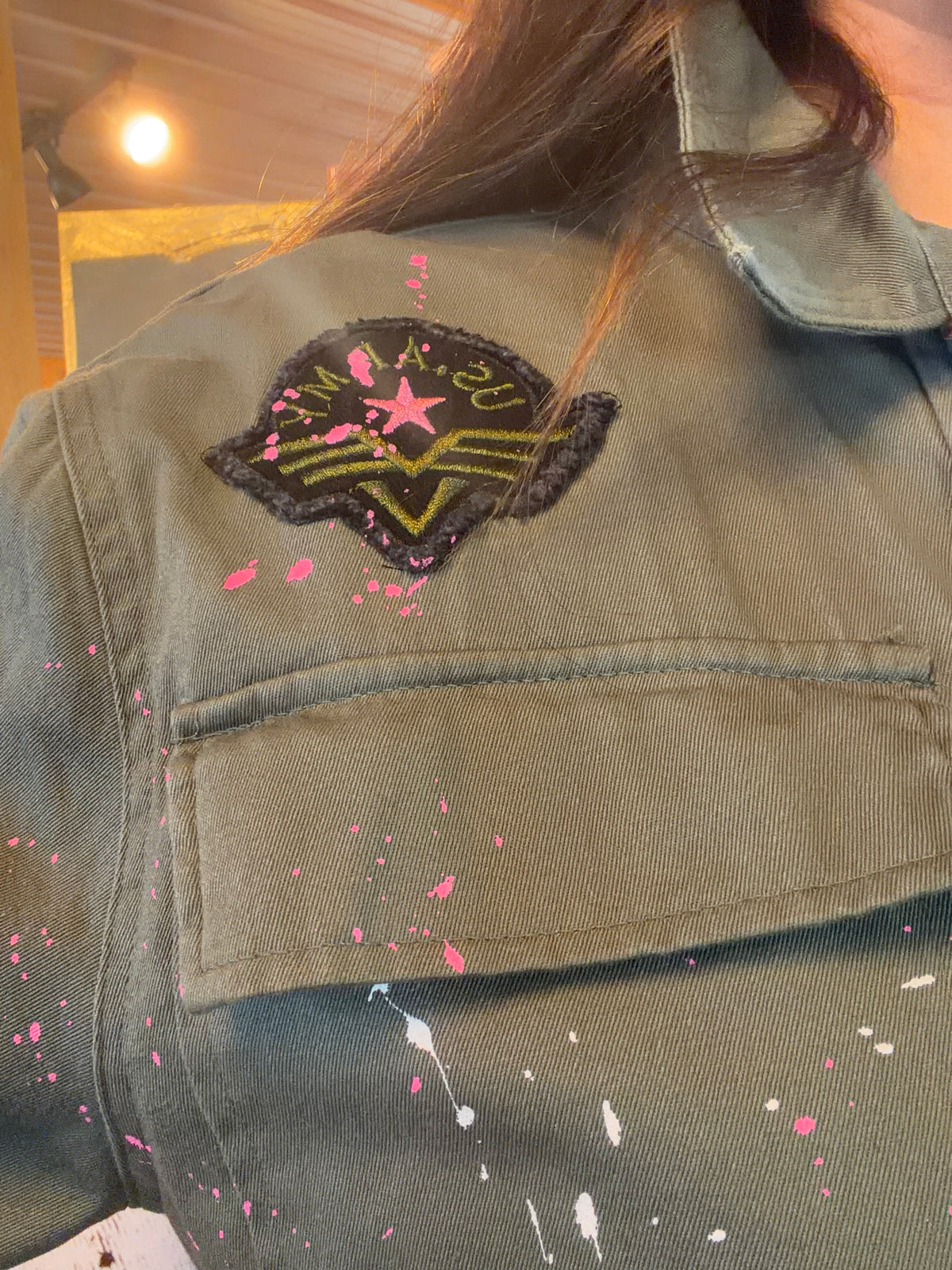 Field Note Top