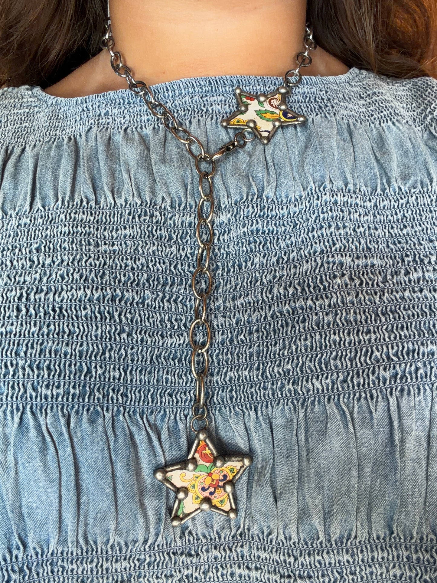 Superstar All Day Necklace
