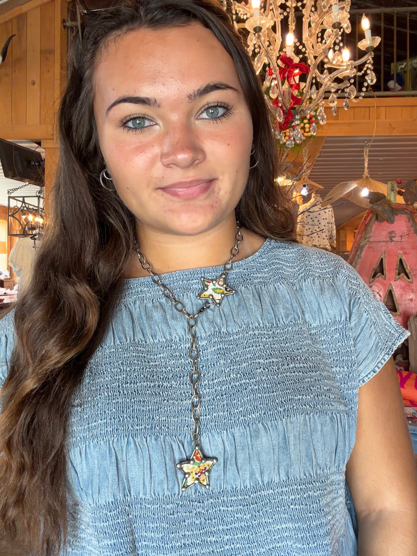 Superstar All Day Necklace